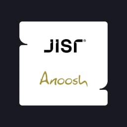 Anoosh Success Story