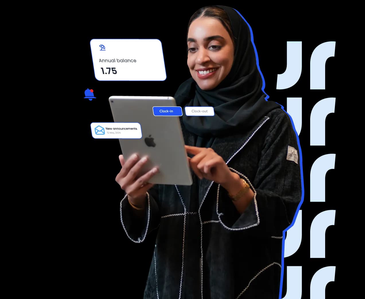 تجربة سهلة ومتطورة للموظفين - employee experience