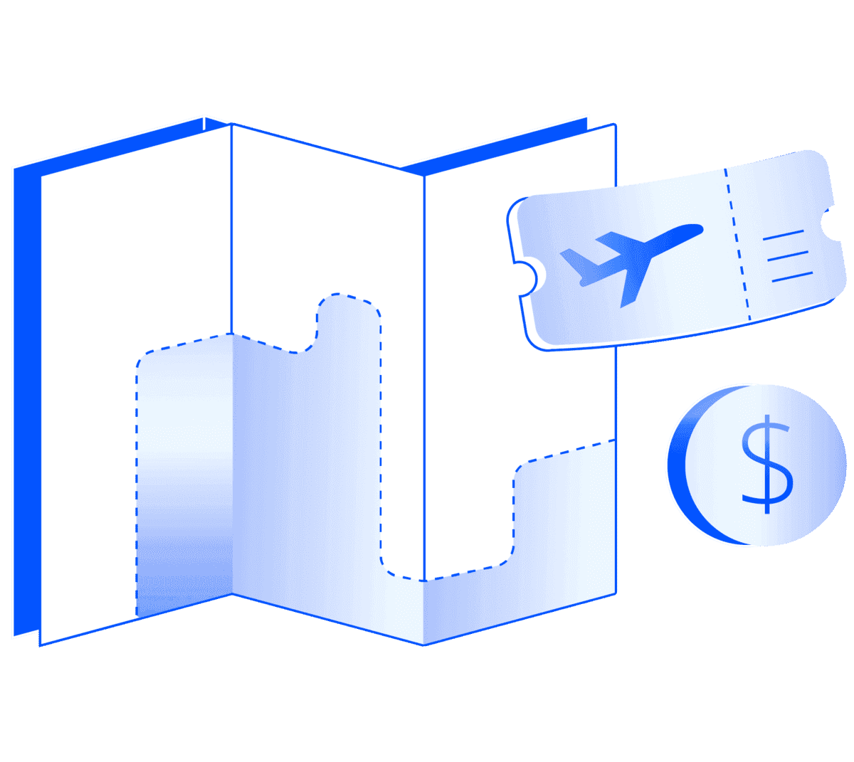 Ease business travel for employees - بسّط إدارة رحلات عمل الموظفين