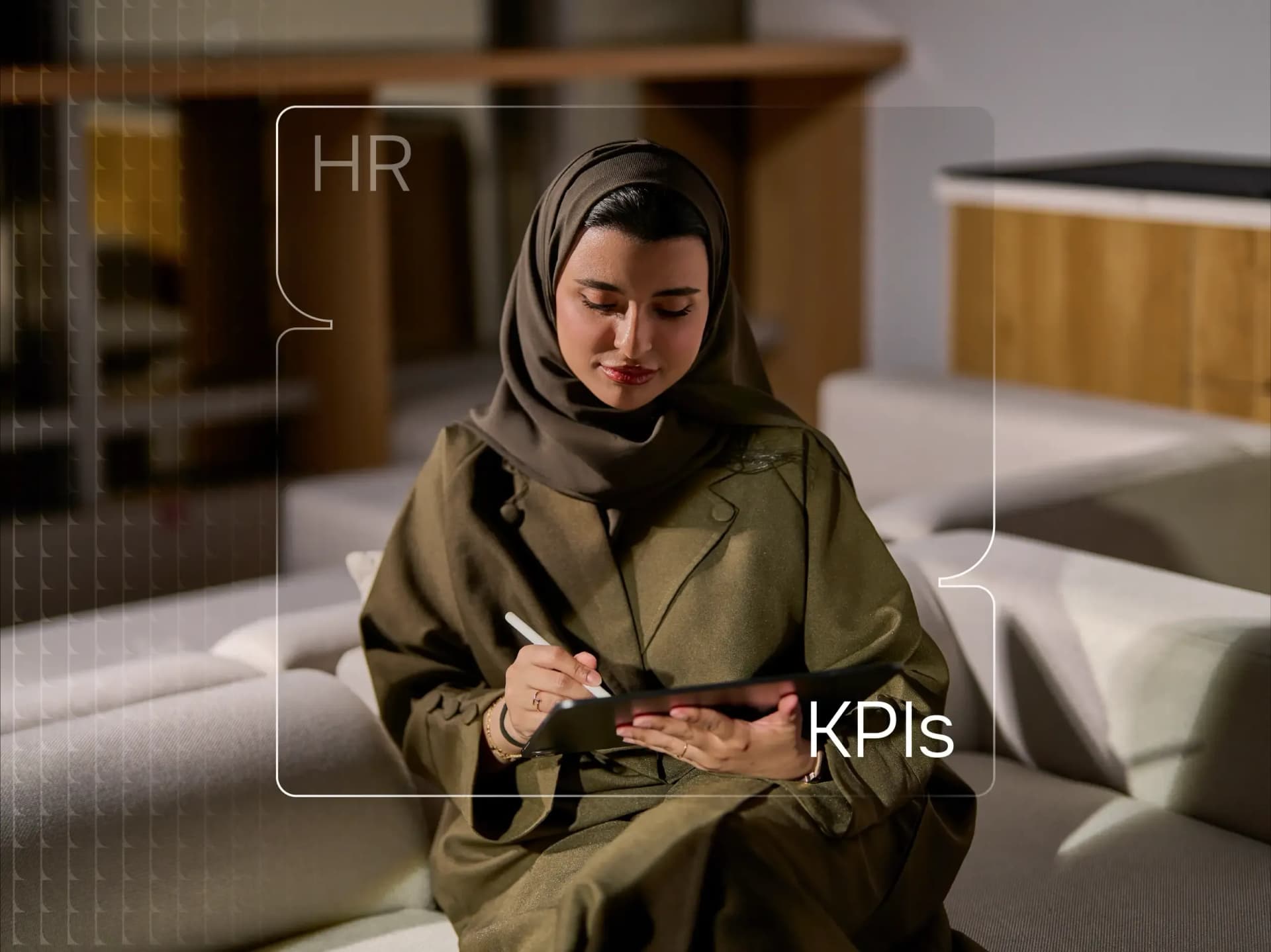 ما أهم مؤشرات الأداء الرئيسية للموارد البشرية HR KPIs​​