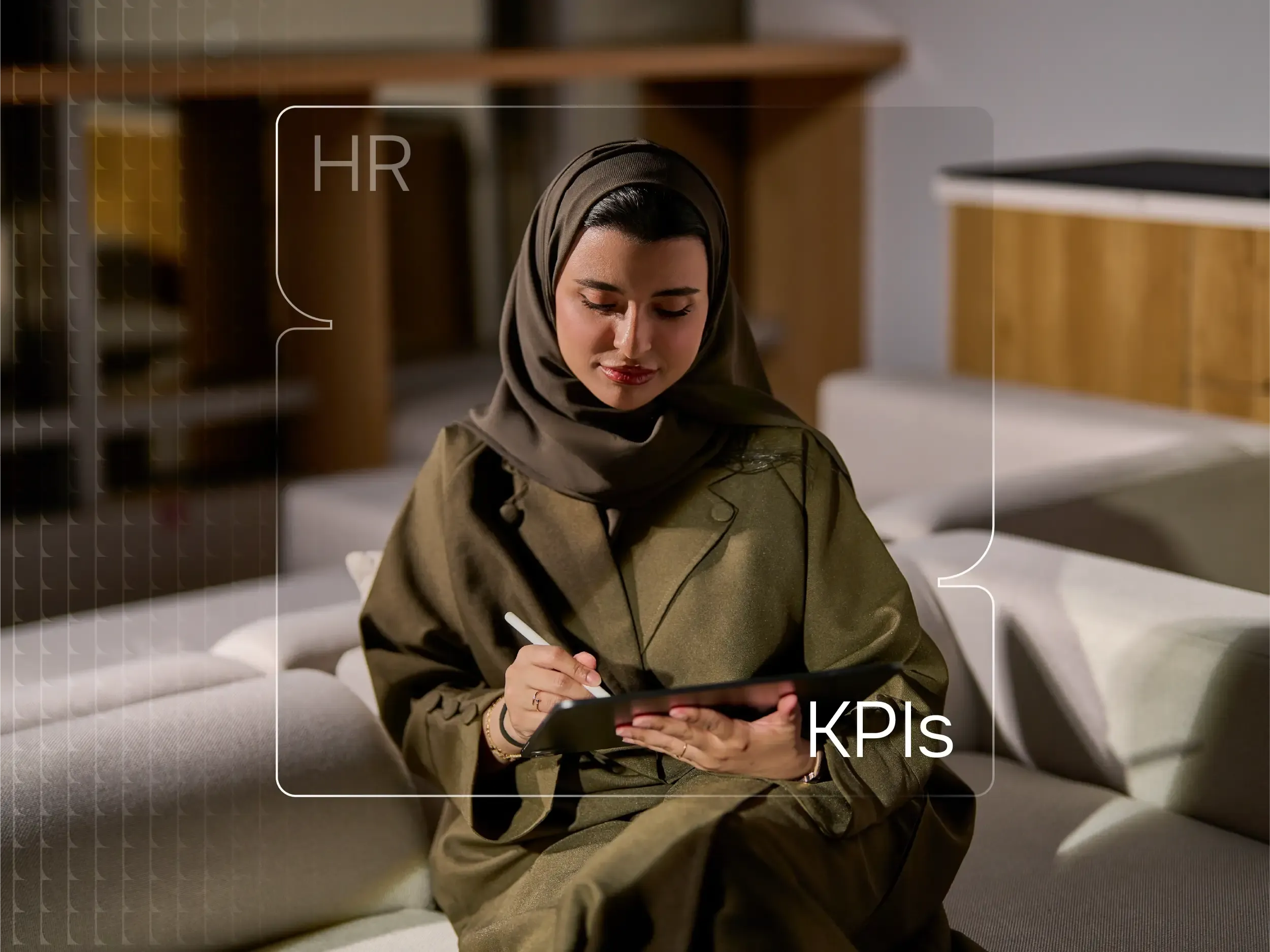 ما أهم مؤشرات الأداء الرئيسية للموارد البشرية HR KPIs​​؟