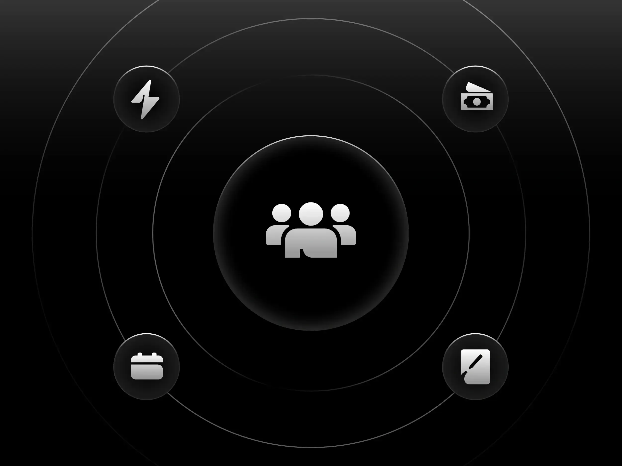 شؤون الموظفين من الألف إلى الياء