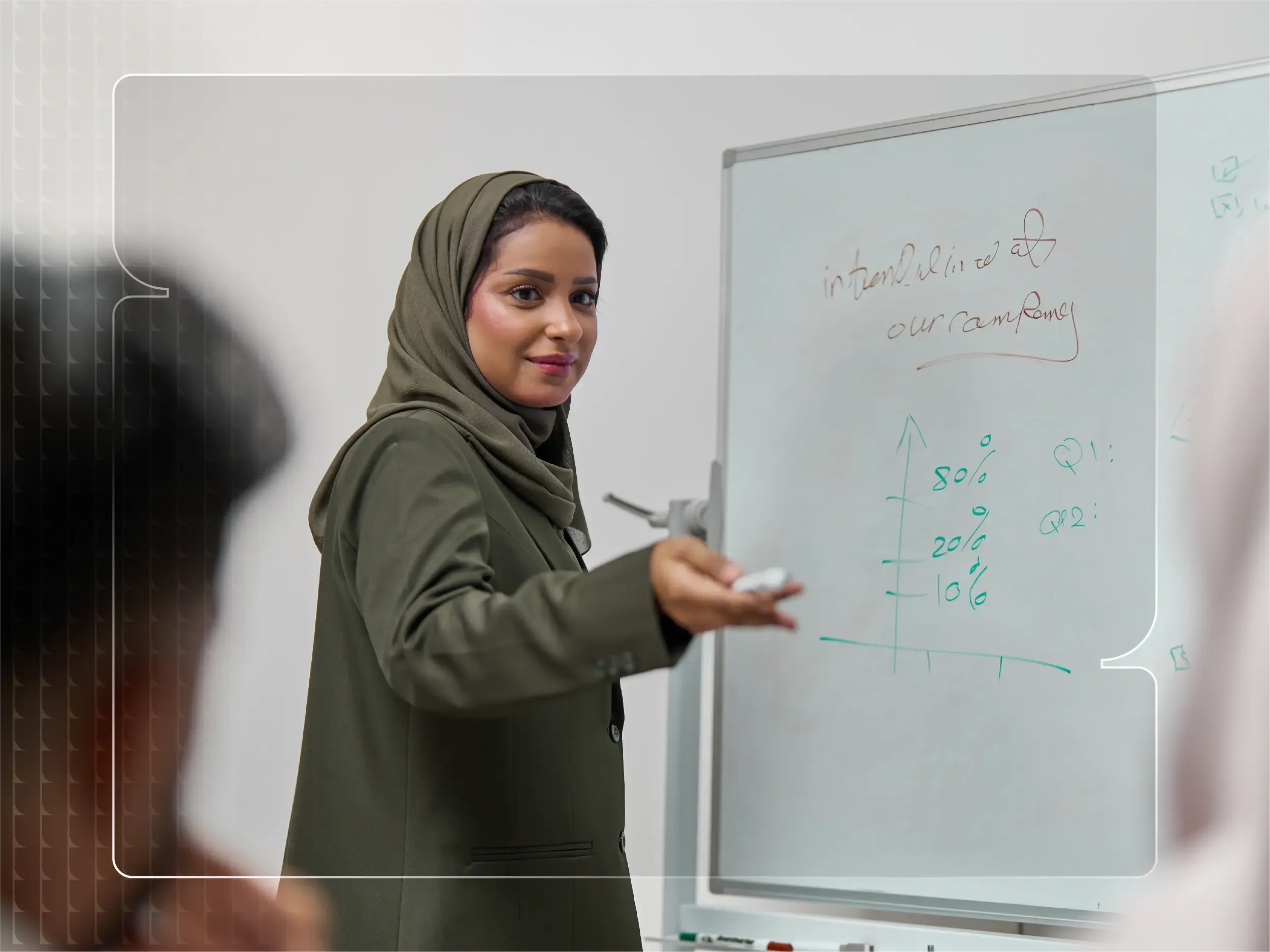 كيف تعمل على وضع أهداف الموظف السنوية؟