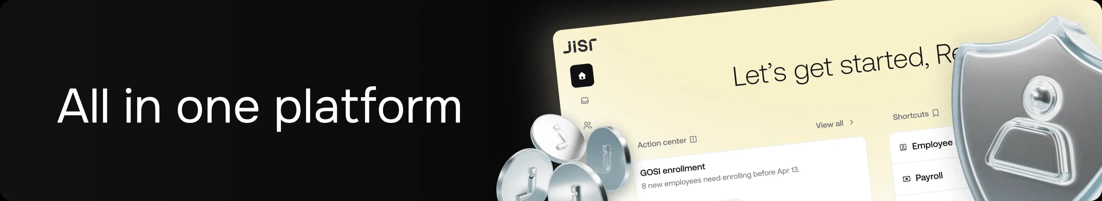 JISR PRICING