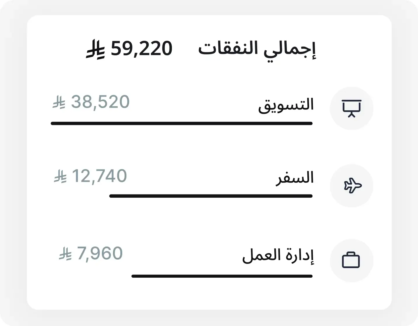 تسوية فورية للحسابات