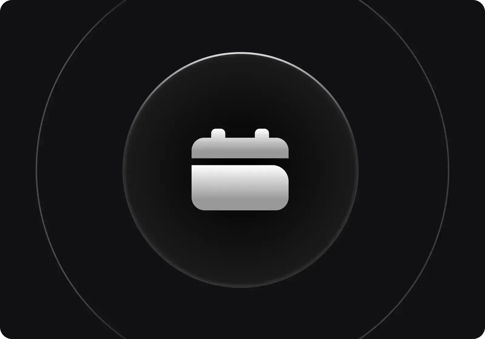 Probation or exits, run contextual surveys anytime