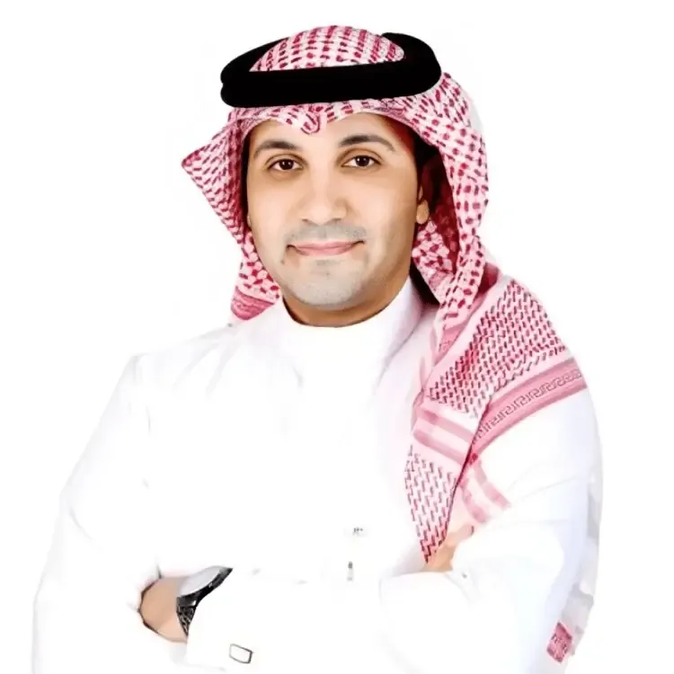 Photo of أ. علاء الدبيسي