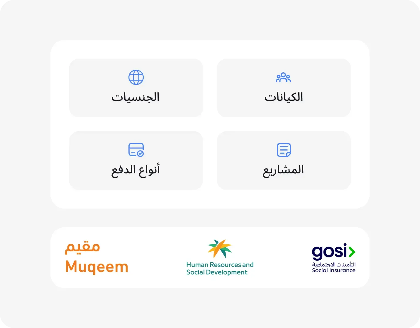 مسير الرواتب