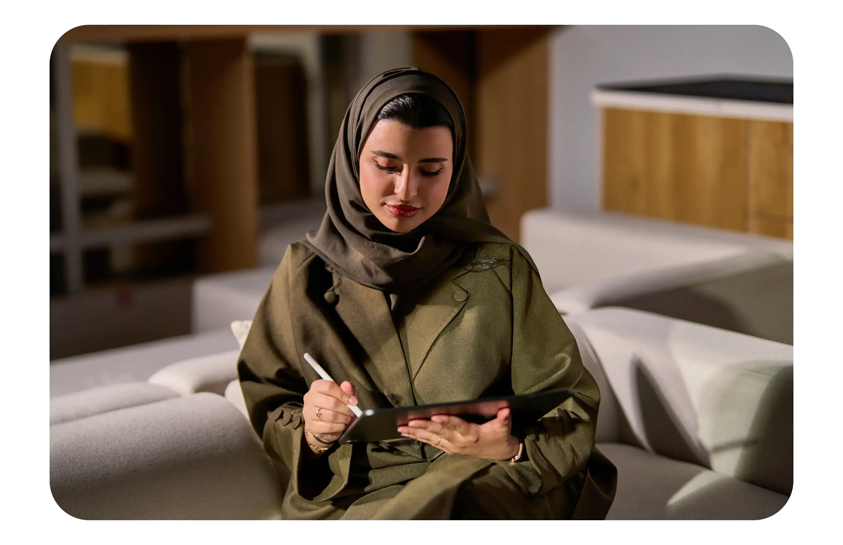 واجهة سهلة الإستخدام دون الحاجة إلى تدريب