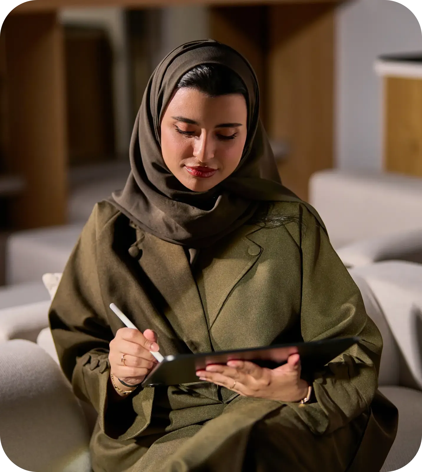 واجهة سهلة الإستخدام دون الحاجة إلى تدريب