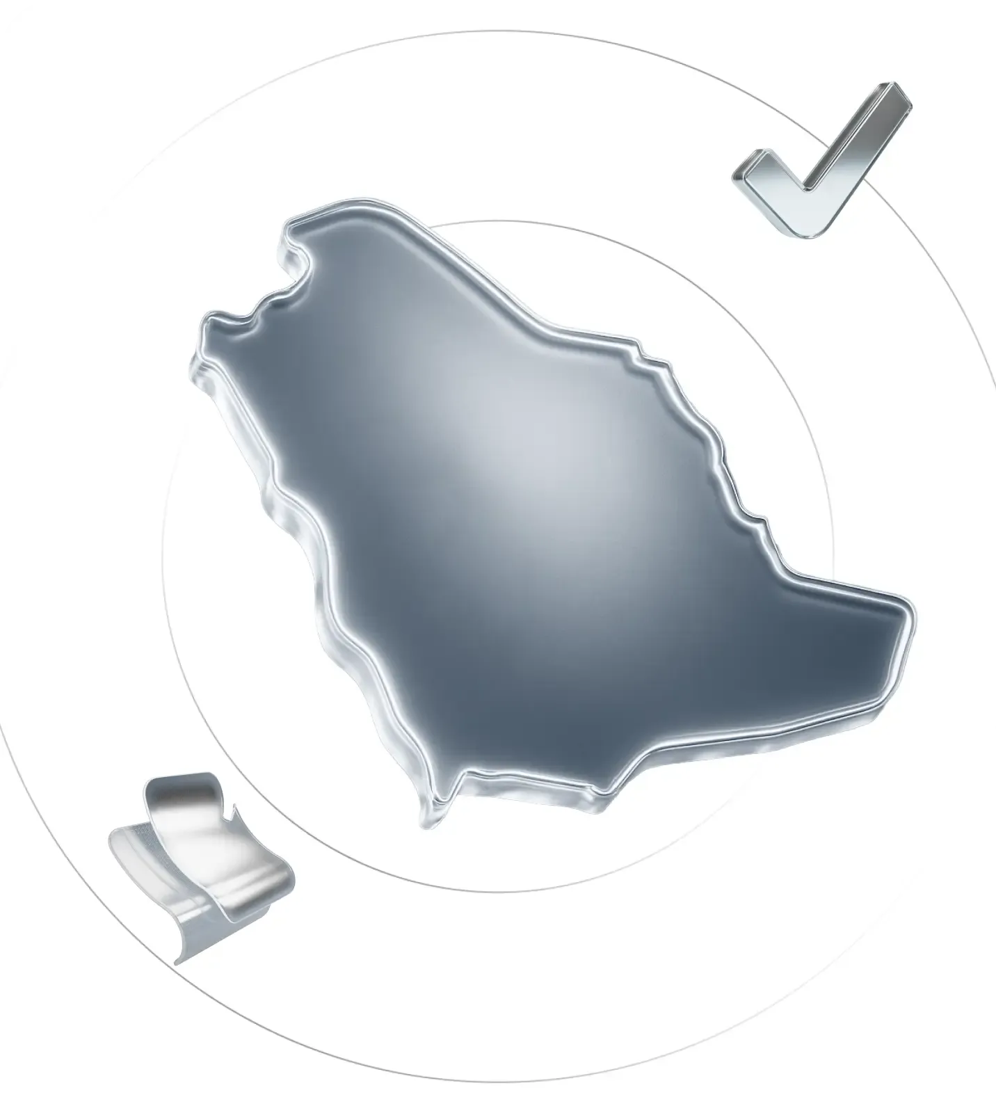 مصممة خصيصًا للشركات السعودية الناشئة