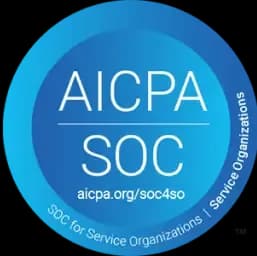 AICPA Trust Badge