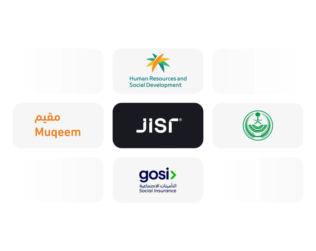 Government payroll integrations