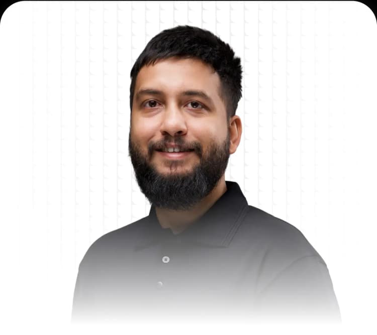 Pratik Lahiri