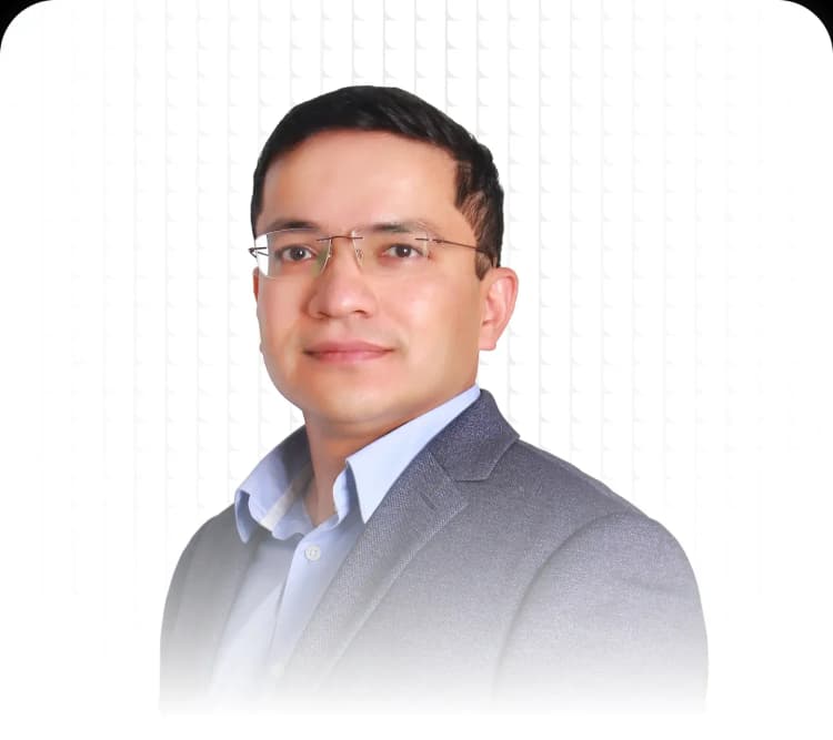 Pratik Sawal