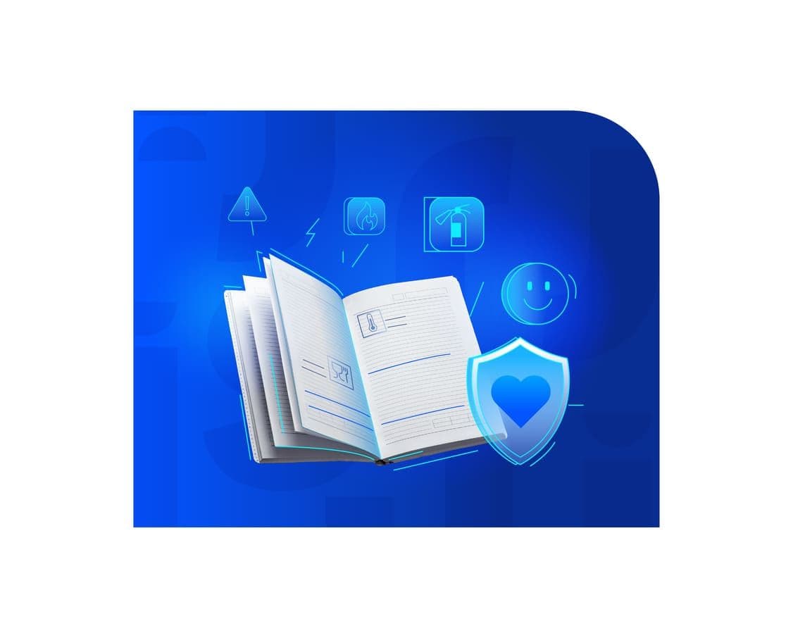Enterprise Internal Security Policy