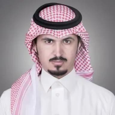 Photo of أ. خالد الشنيبر