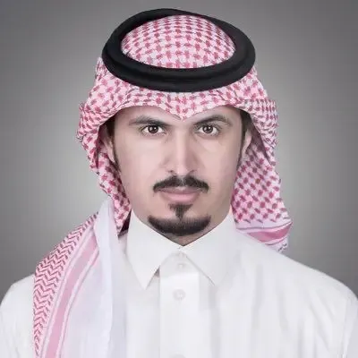 Photo of أ. خالد الشنيبر