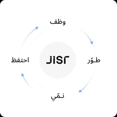 تغطية شاملة لدورة حياة الموظف