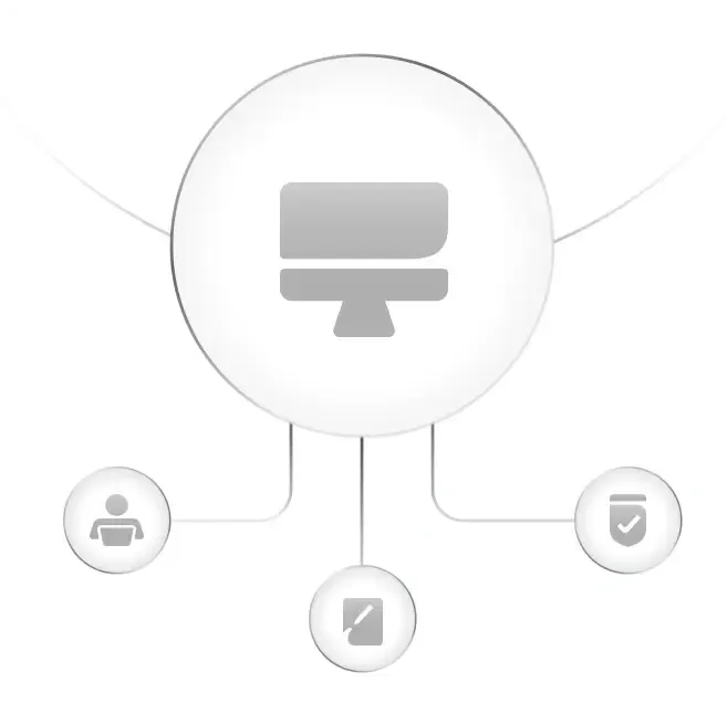 سياسة الاستخدام المقبول لموارد تقنية المعلومات