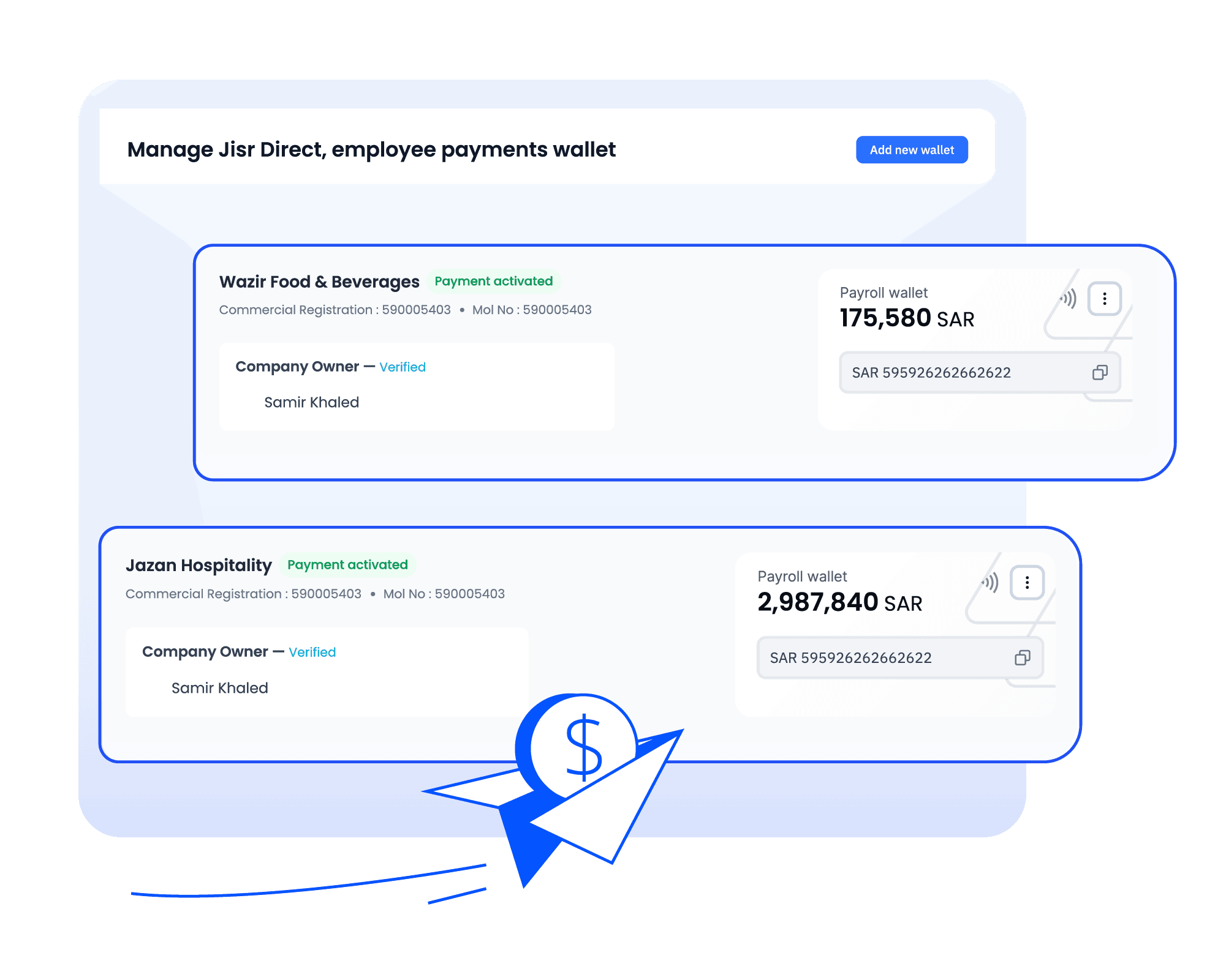 Making HR and Payroll migration easy for you