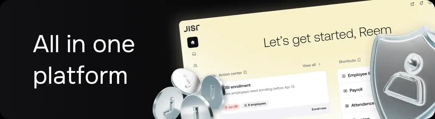 JISR PRICING