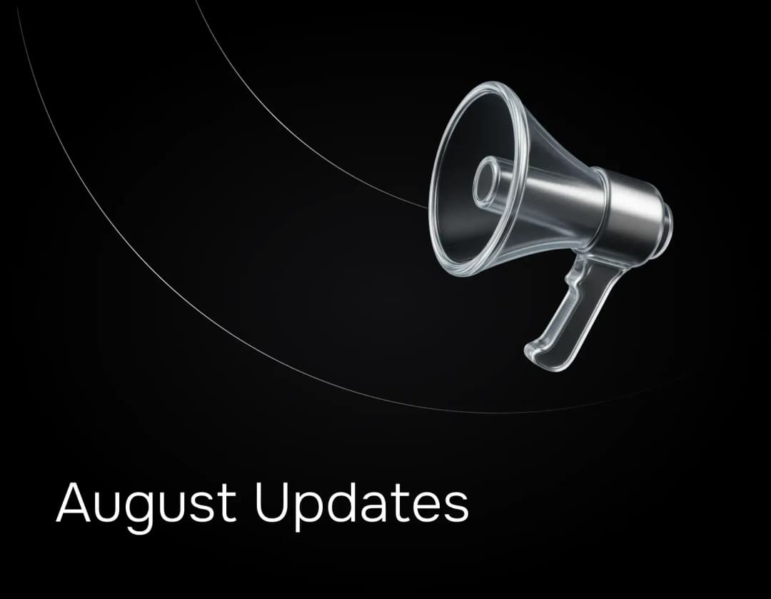 What’s New at Jisr – August 2025