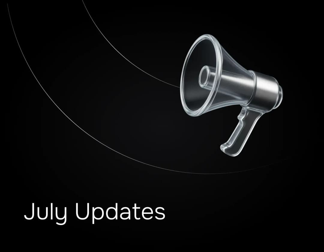 What’s new at Jisr – July 2025