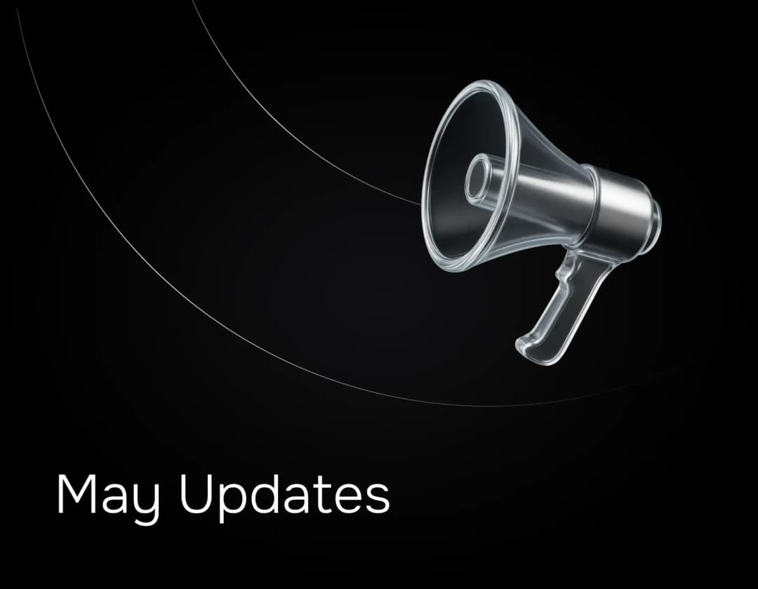 What’s new at Jisr – May 2025