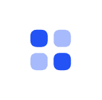 Four small squares