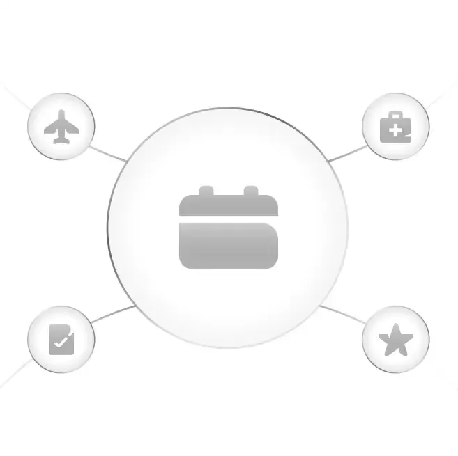 Public Holidays & Leaves Policy