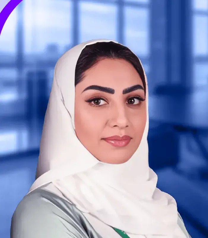 Photo of أ. إبتهال السيف