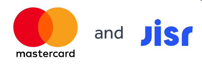 جسر وماستر كارد