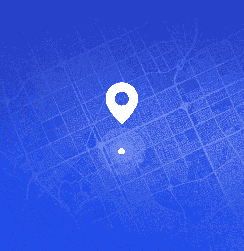 مواقع مكاتبنا في المملكة السعودية