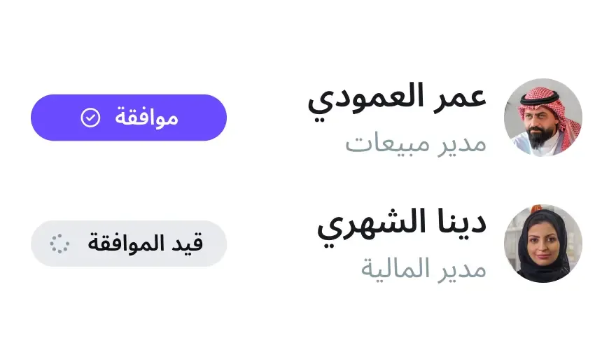 إجراءات السفر