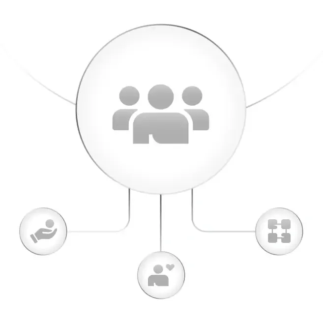 سياسة المشاركة المجتمعية والعمل التطوعي