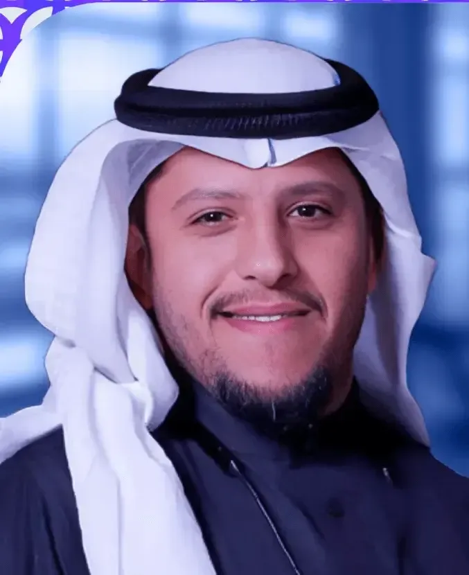 Photo of عبدالله الدوسري