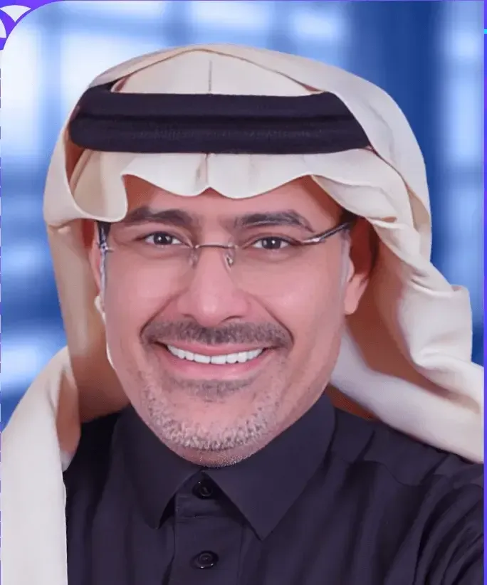 Photo of نايف الفهيد