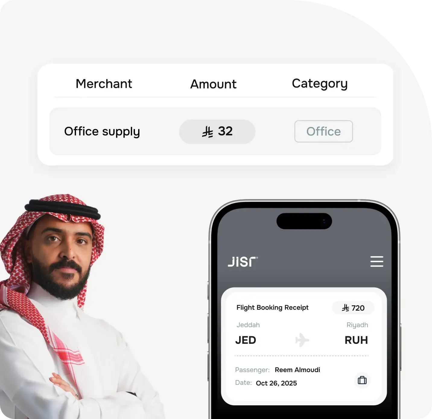 Control spend before it happens