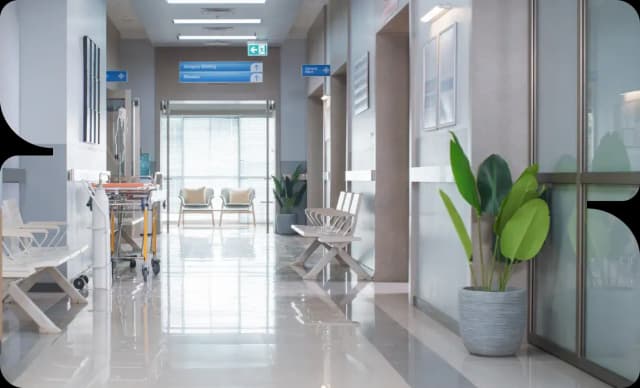 Scale HR and Spend for healthcare teams