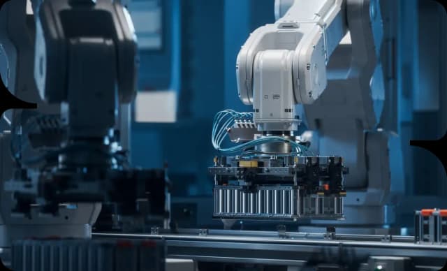 Streamline HR, shifts, and payroll across factories