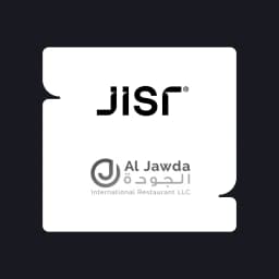 Al Jawda restaurants success story