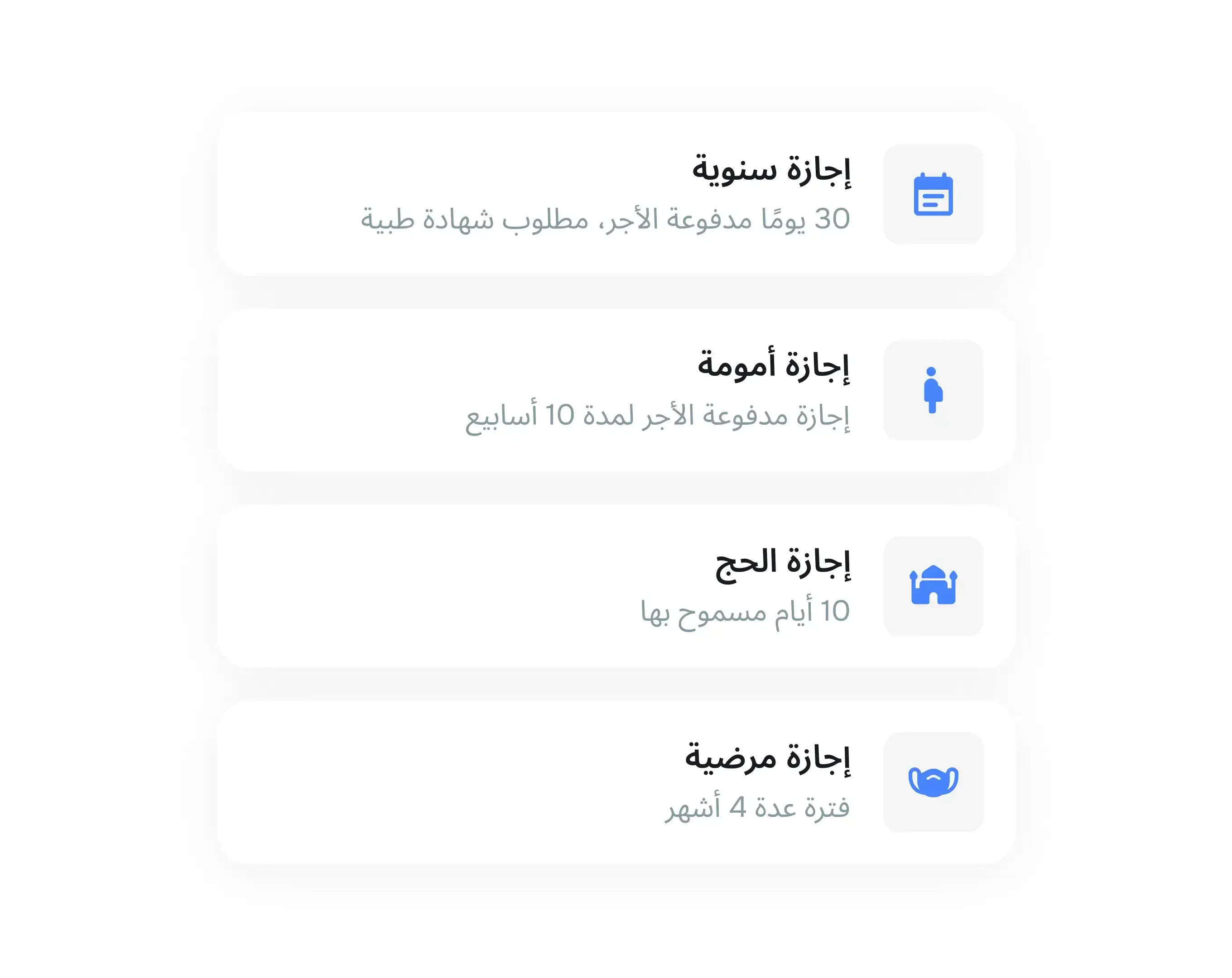 الالتزام بقوانين العمل السعودية