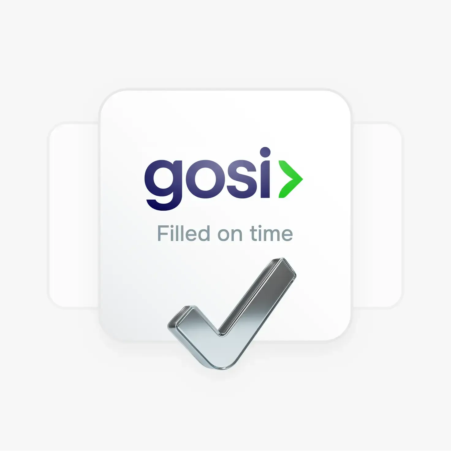Never miss a compliance deadline.